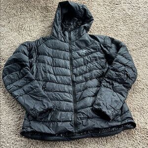 Arc’teryx Cerium Insulated hoodie
